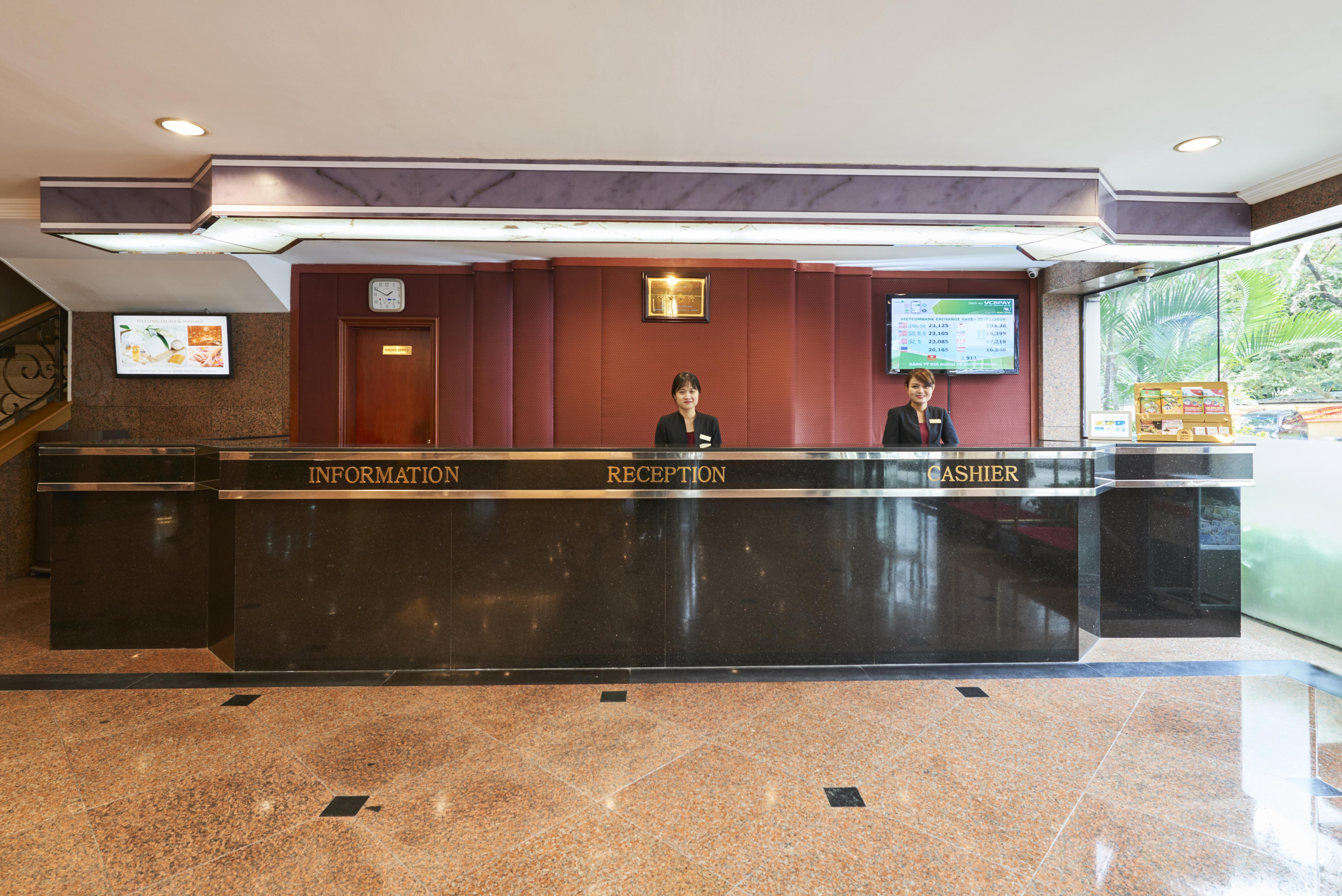 Hanoi Hotel 4* Hanoi