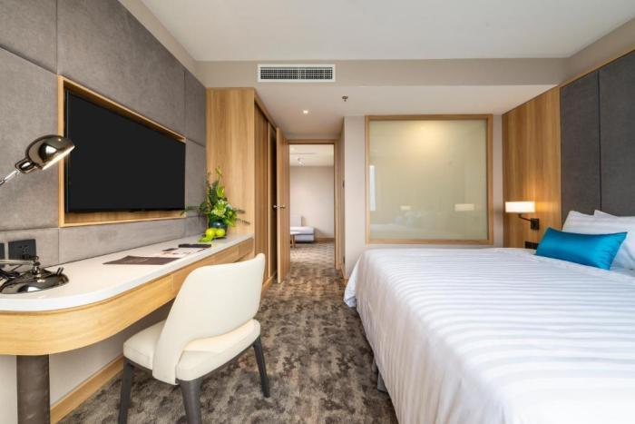 Hanoi Hotel Hotel Hanoï