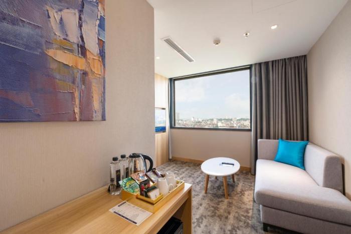 Hotel Hanoi Hotel Hanoï