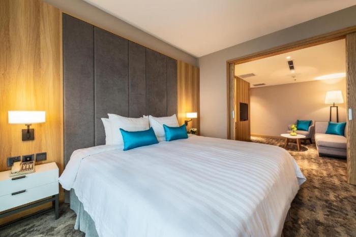 Hanoi Hotel Hanoï