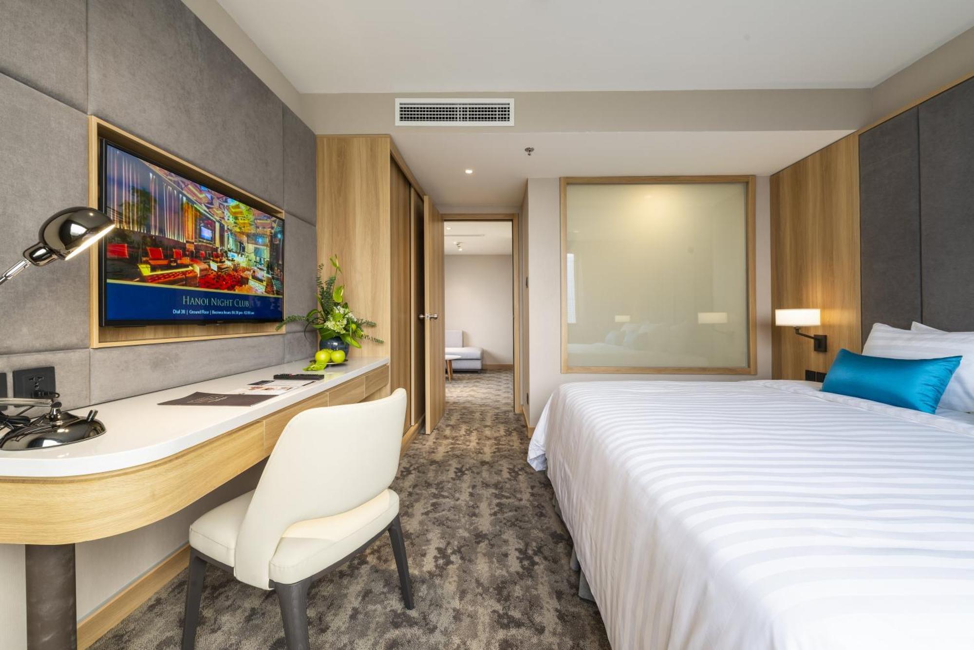 Hanoi Hotel Hotel Hanoï