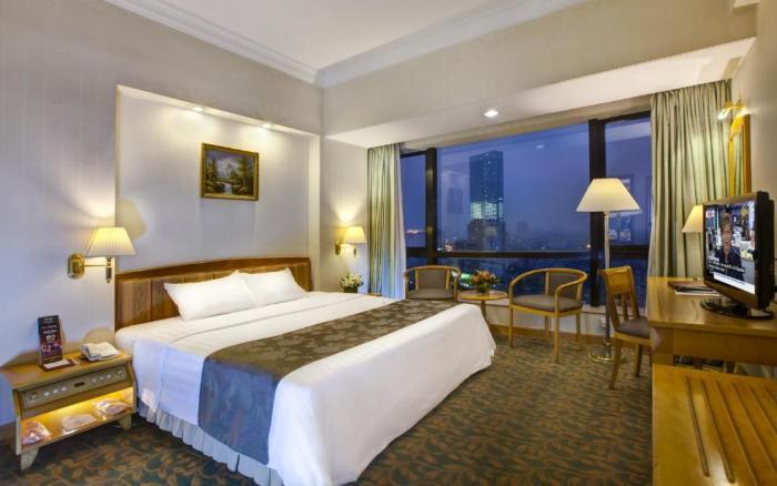 Hanoi Hotel 4* Hanoi