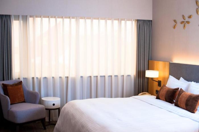Hanoi Hotel Hotel 4*