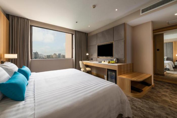 Hotel Hanoi Hotel Hanoi