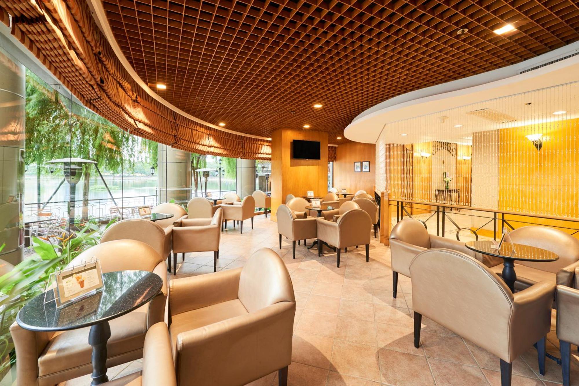 Hanoi Hotel 4* Hanoi
