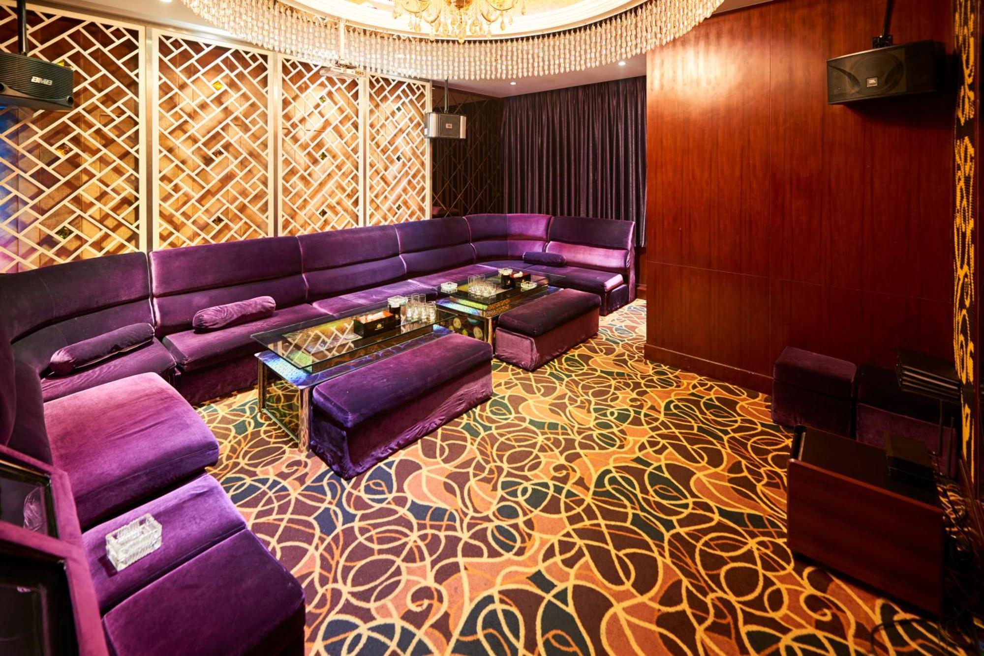 Hanoi Hotel Hotel 4*